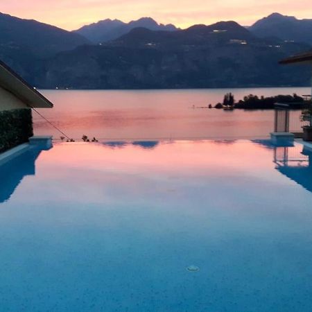 Hotel Garden Malcesine Eksteriør bilde