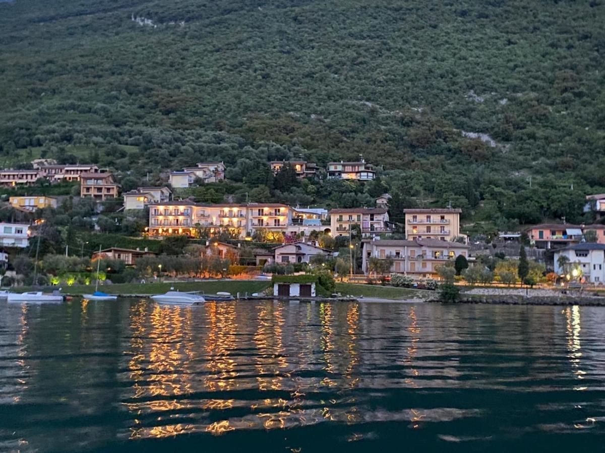 Hotel Garden Malcesine Eksteriør bilde