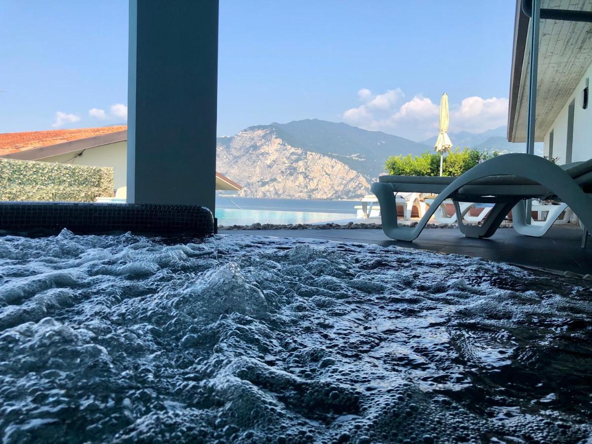 Hotel Garden Malcesine Eksteriør bilde