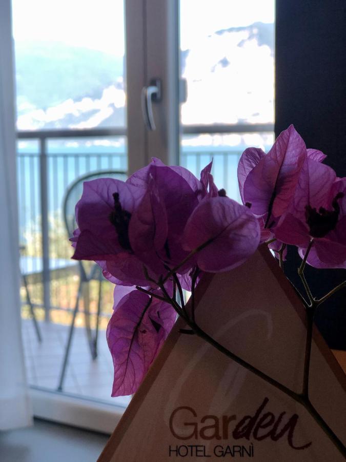 Hotel Garden Malcesine Eksteriør bilde