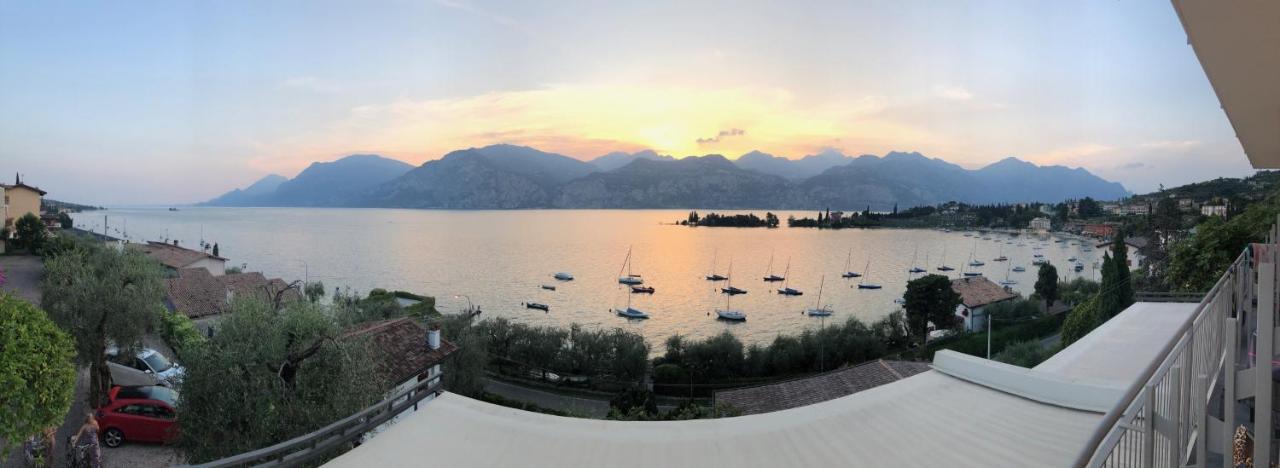 Hotel Garden Malcesine Eksteriør bilde