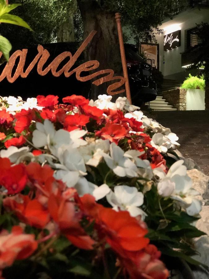 Hotel Garden Malcesine Eksteriør bilde