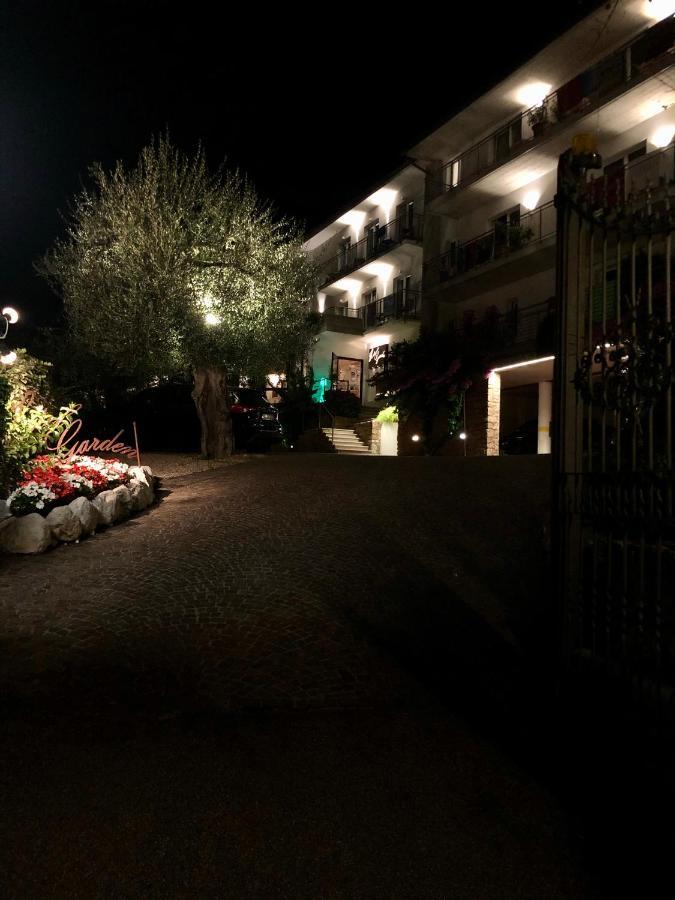 Hotel Garden Malcesine Eksteriør bilde