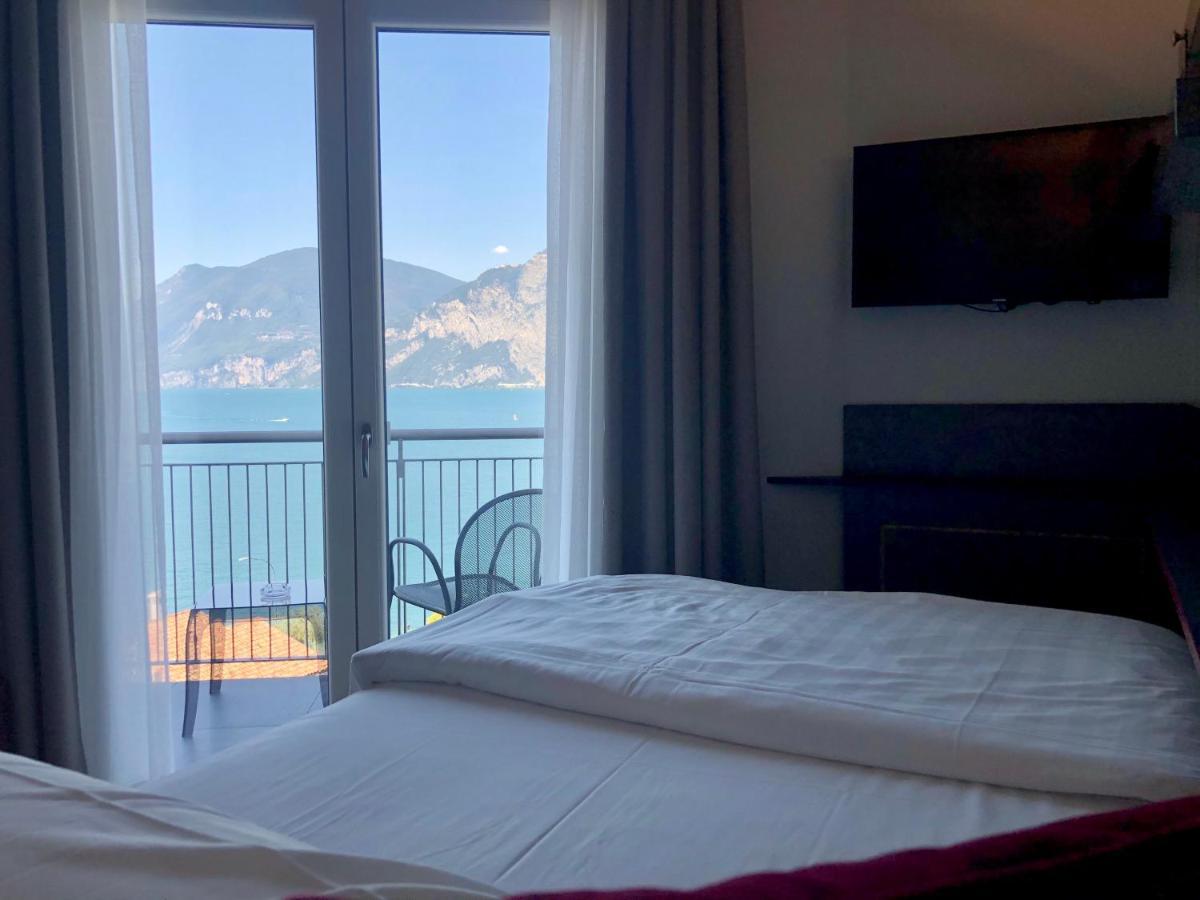Hotel Garden Malcesine Eksteriør bilde