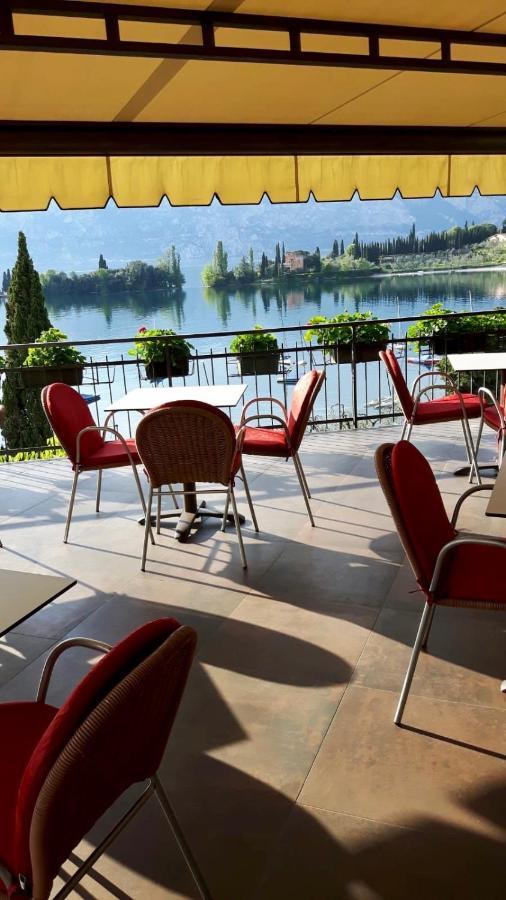 Hotel Garden Malcesine Eksteriør bilde