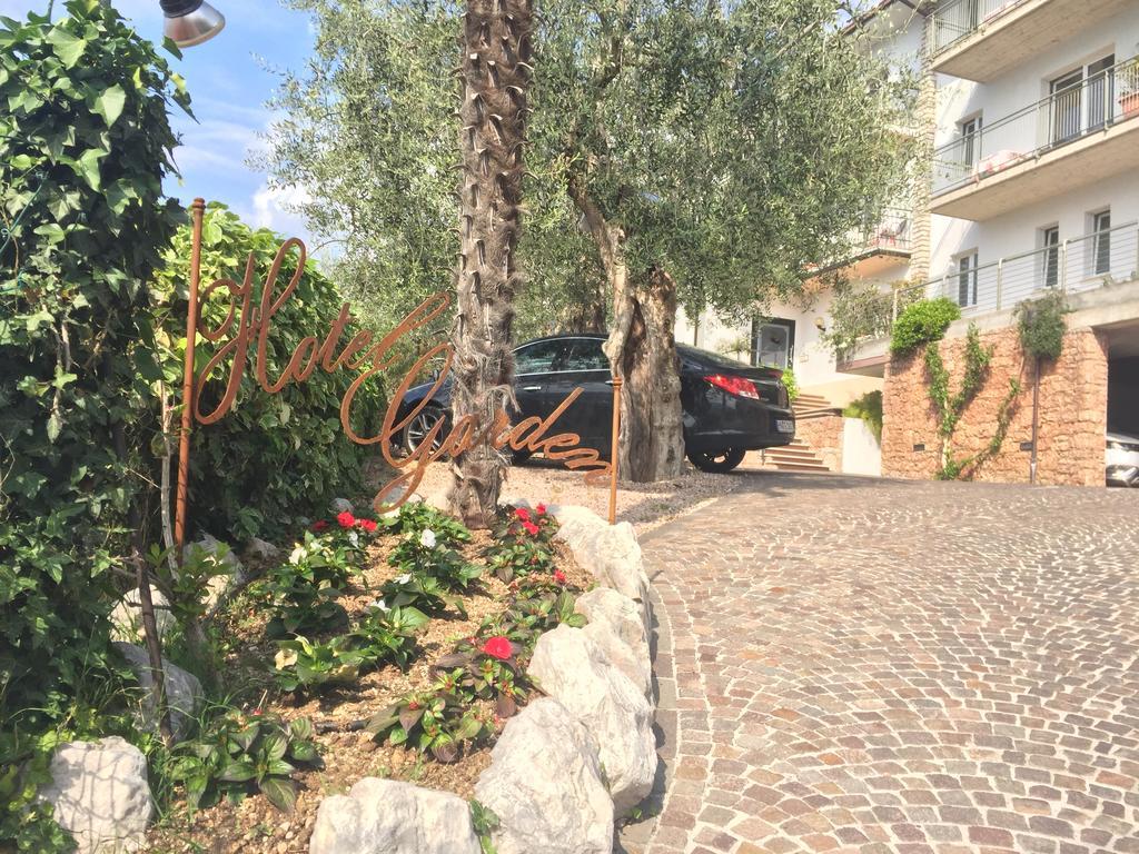 Hotel Garden Malcesine Eksteriør bilde